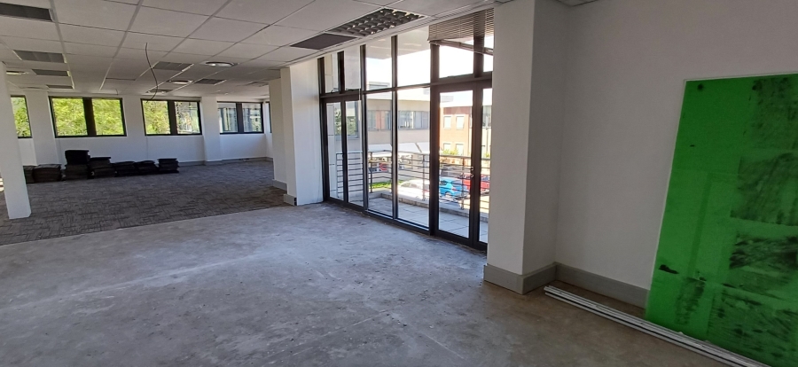 To Let commercial Property for Rent in Techno Park Western Cape